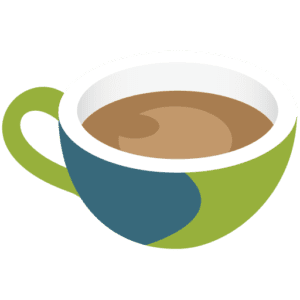Coffee Break Languages logo